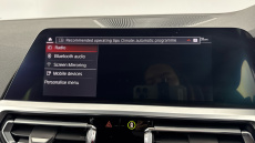 BMW 3 Series 330i M Sport 5dr Step Auto Petrol Estate